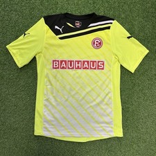 Fortuna düsseldorf trikot - düsseldorf,