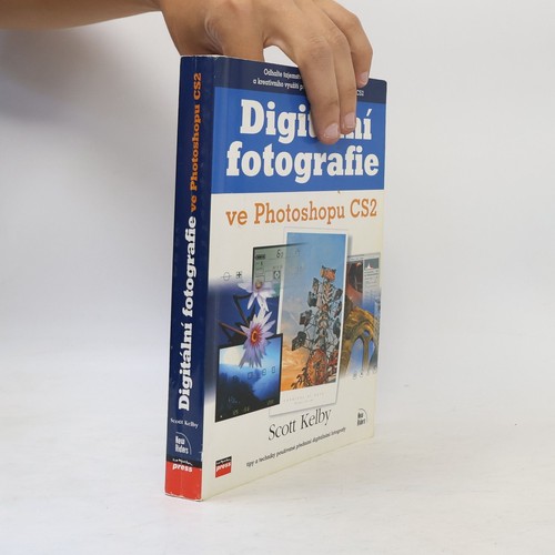 Digitální fotografie - , ve