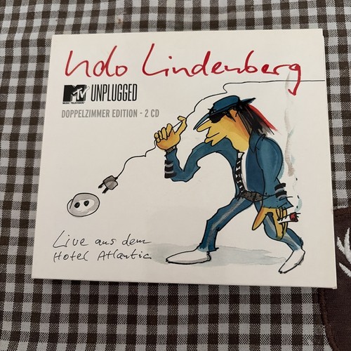 Udo lindenberg mtv - lindenberg,