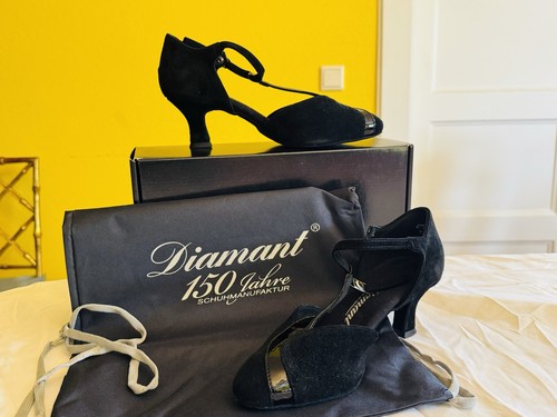 Tanzschuhe diamant damen - diamant, 38