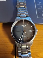 Boccia Titanium Titan