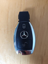 2 Tasten Schlüssel Gehäuse Für Mercedes Benz W169 W245 W204 W211 W212 W164 R172