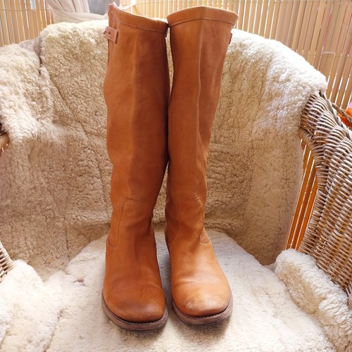 Lloyd damen lederstiefel - damen,