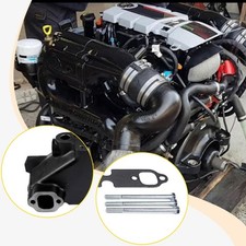 Auspuffkrümmer MC-1-864612 Zubehör für Mercruiser Ersatzteile