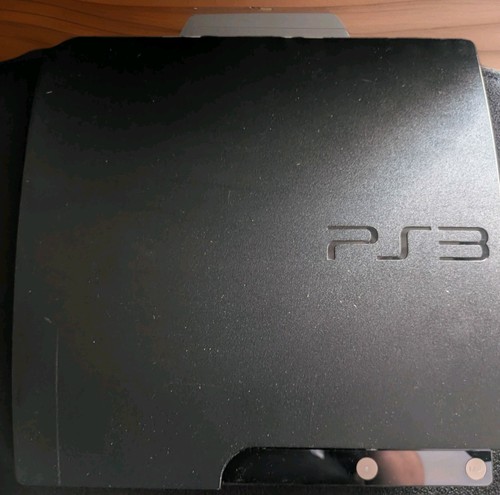 Playstation slim ps3 3 - slim,