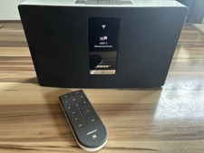 Bose SoundTouch Portable 412540 mit Fernbedienung und Netzteil Top Zustand