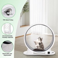 Katzenlaufrad Großes Laufrad