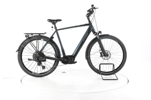 Victoria touring 9 - e-touring, 12.9