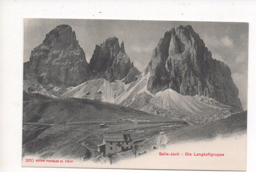 Dolomiten - 52-32,
