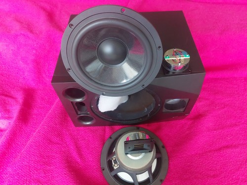 Adam audio a8x drivers - adam,