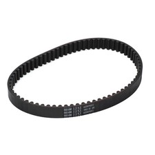 Motorcycle Electric Bike Black