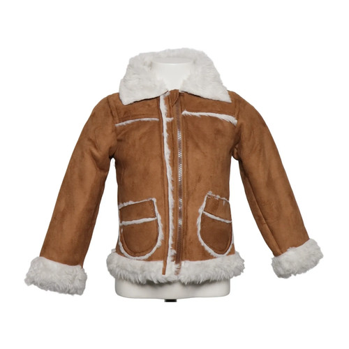 Topolino shearling jacke - topolino,,