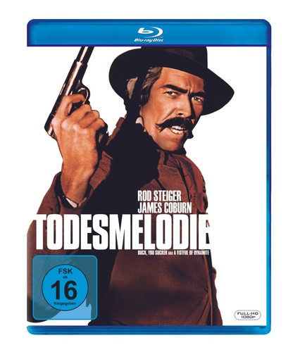 Todesmelodie sergio leone - todesmelodie,