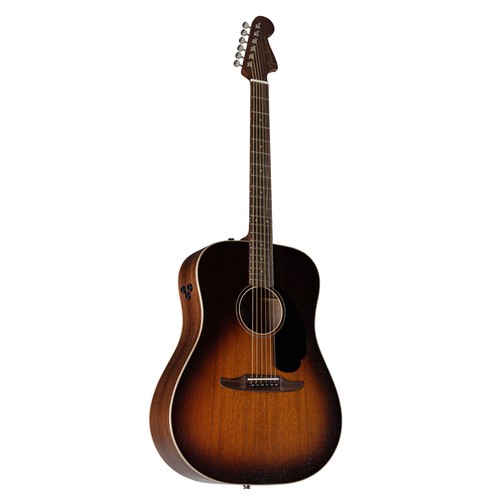 Fender redondo special honey - redondo,