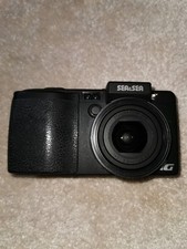 Sea & Sea DX-1G *  Unterwasserkamera * mit Macke