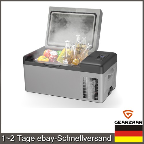 Liter kühlbox elektrisch - 20,