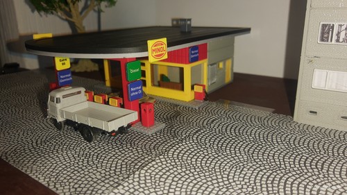 Druck ddr typische - 3d, ddr-typische