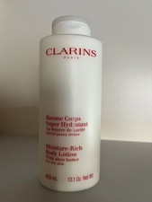 Clarins Baume Corps Super
