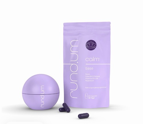 Calm bundle - calm,