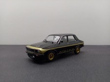 1:43 Renault R12 Alpine