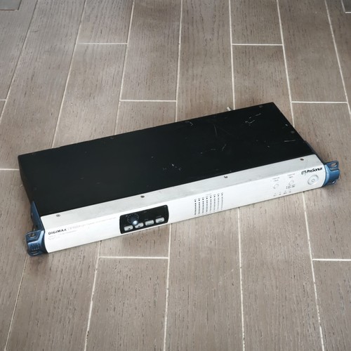 Presonus digimax dp88 - digimax,