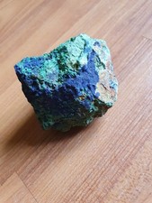 Natürlicher Azurit 128g Top Naturstein