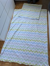 Edel-Linon Bettwäsche Set