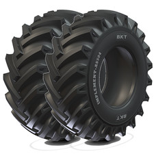 2x BKT 11.5/80-15.3 TL AS-504