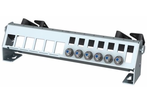 Homeway für 6xkeystone modul - für, 6xkeystone-modul