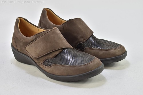 Ganter damen halbschuhe - ganter,