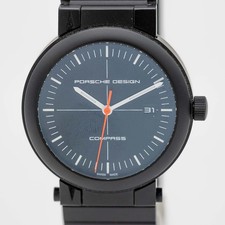 Porsche Design Compass Ref