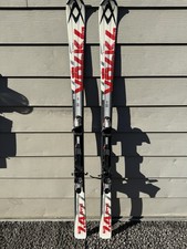 Volkl rtm 177 - -,