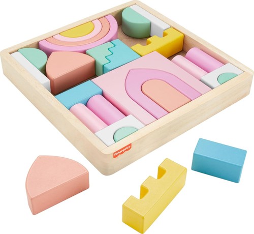 Fisher price holz kleinkind - fisher-price,