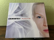 Vinyl OOMPH! Schallplatte