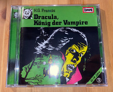 Dracula, König der Vampire 3