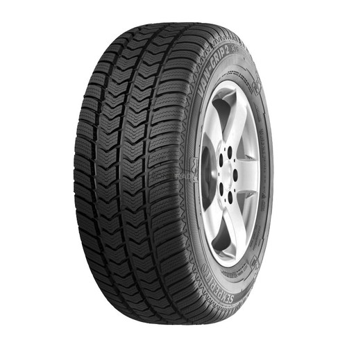 185r14c van grip 2 - 1x,