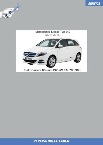 Mercedes 250 - 250, (2014-2018)