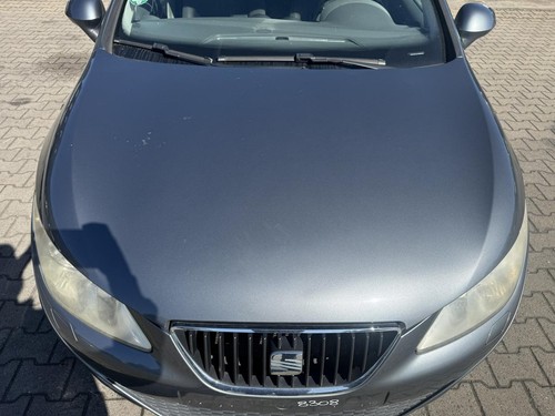 Seat ibiza original - st, 6j
