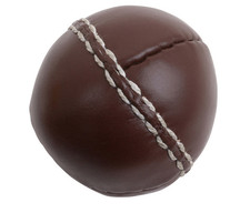 trenas Schlagball aus Leder
