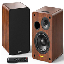 Bluetooth Lautsprecher Regal