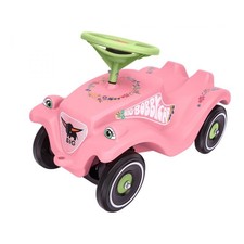Big bobby car classic - classic, flower