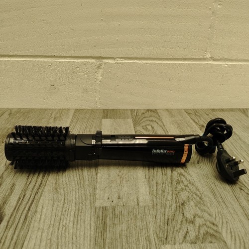 Babyliss pro heißluftstyler - babyliss,