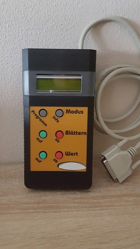 Ergoline ersatzteile diagnose - ergoline,