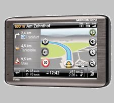 "Update" für Medion Geräte GoPal 6 / 7 auf 8 GB Micro SD-Karte Neueste Karten