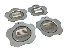4 x Radkappe Raddeckel Nabendeckel Seat Ibiza 6L 6L0601149F