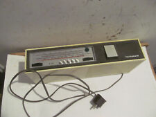 Oldtimer Kofferradio