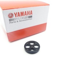 Benzinhahn Gummi 4 Loch