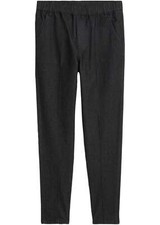 Jungen Jeans mit Naht Regular