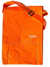 HUGO BOSS Orange  - Bag, Umhängetasche, Einkauftasche - Carry Bag -  unisex BOSS
