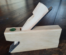 Ulmia Absatz-Simshobel 30mm -